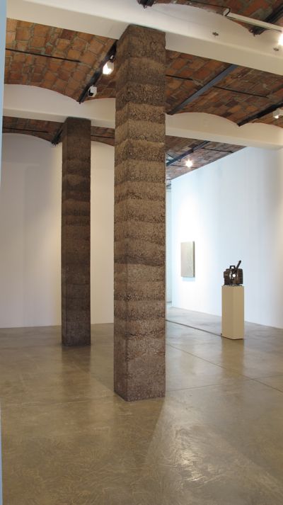 (Not) Architecture for the Kunsthalle, MoMA–PS1