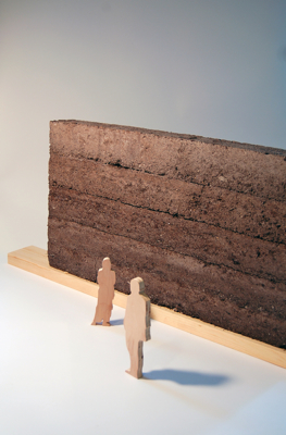 Rammed Earth 23