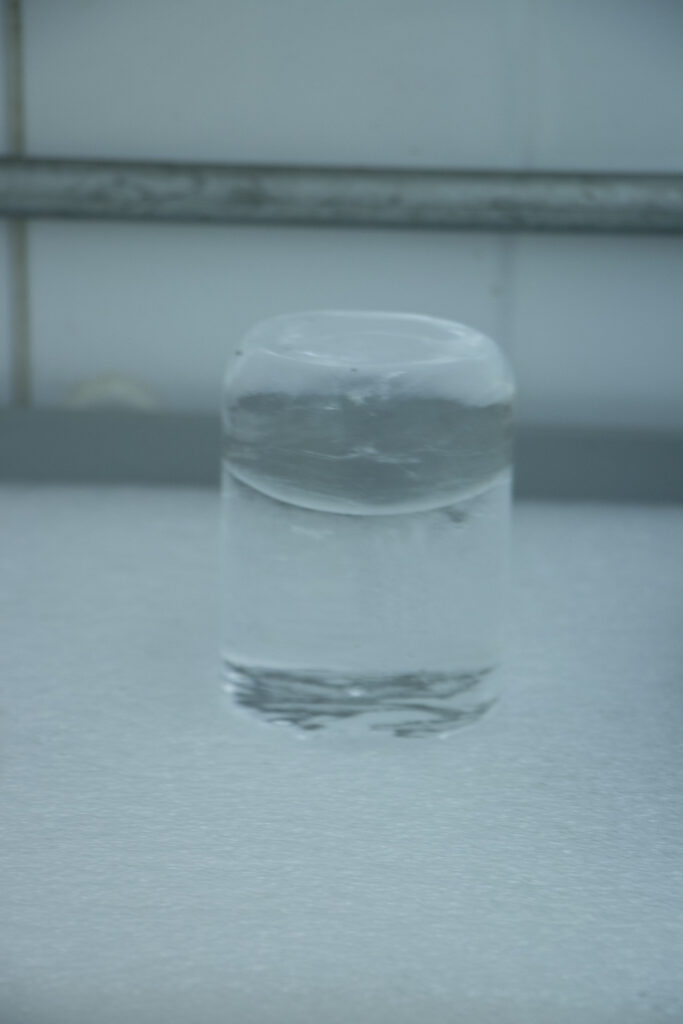 ART, BOC_DATE, Elements, Forest Island, Ice, Ice Lens, PROJECTS, RESEARCH, Water