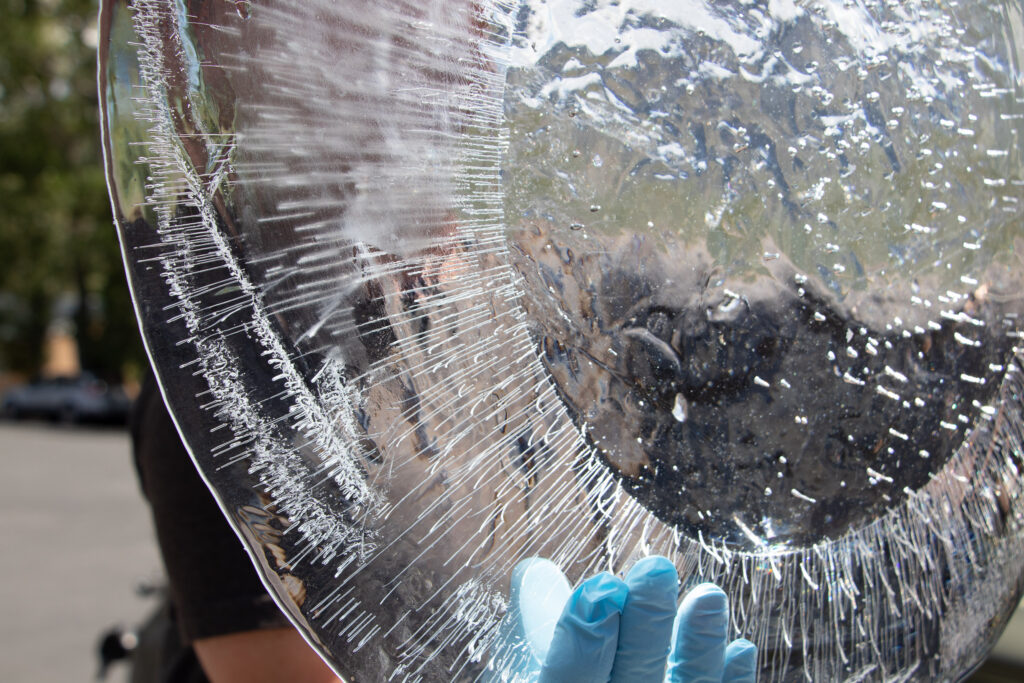 ART, BOC_DATE, Elements, Forest Island, Ice, Ice Lens, PROJECTS, RESEARCH, Water