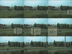 Berlin Project Images — Berliner Kindheit — 1998
