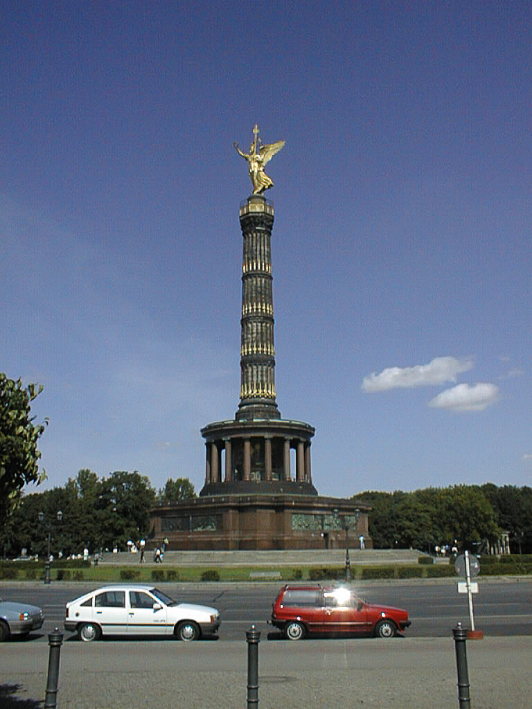 Berlin Project Images — Berliner Kindheit — 1998