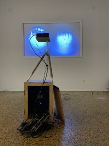 WORK SAMPLES (2025) — Rakish Light (w/ Deirdre O'Dwyer) — 2022